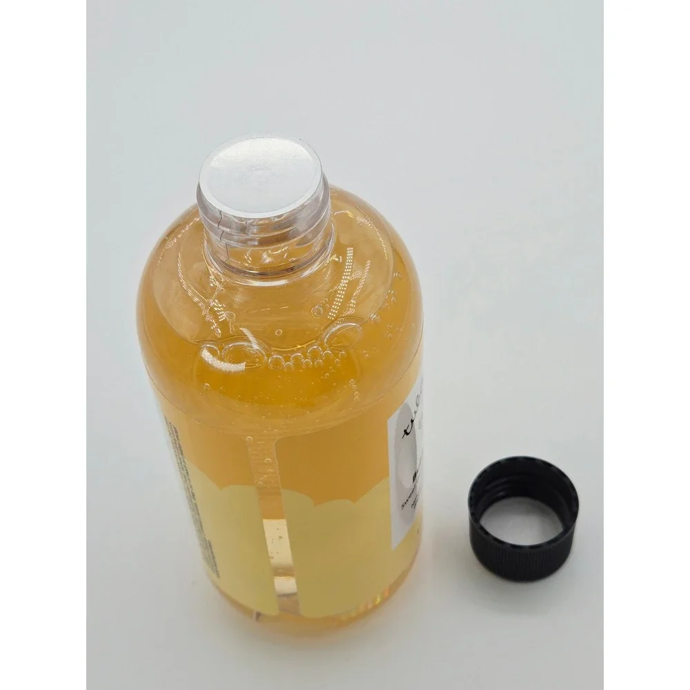 Tubby Todd Sweet Quince Honeysuckle Bubble Bath 8.5oz Natural Extracts New